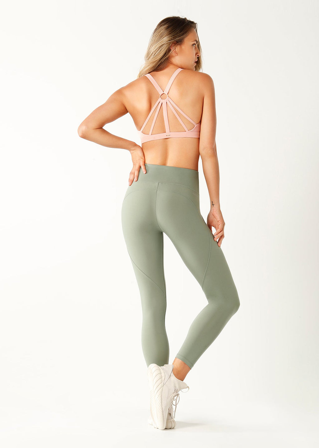 Luxe Amy A/B Tight