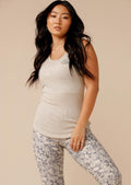 Luxe Athletic Tank