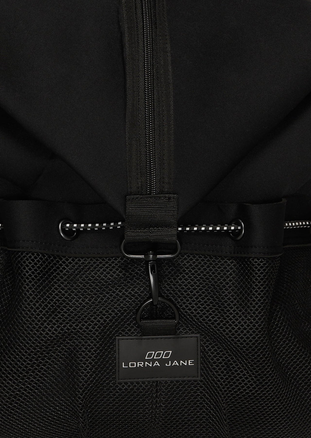 Luxe Backpack