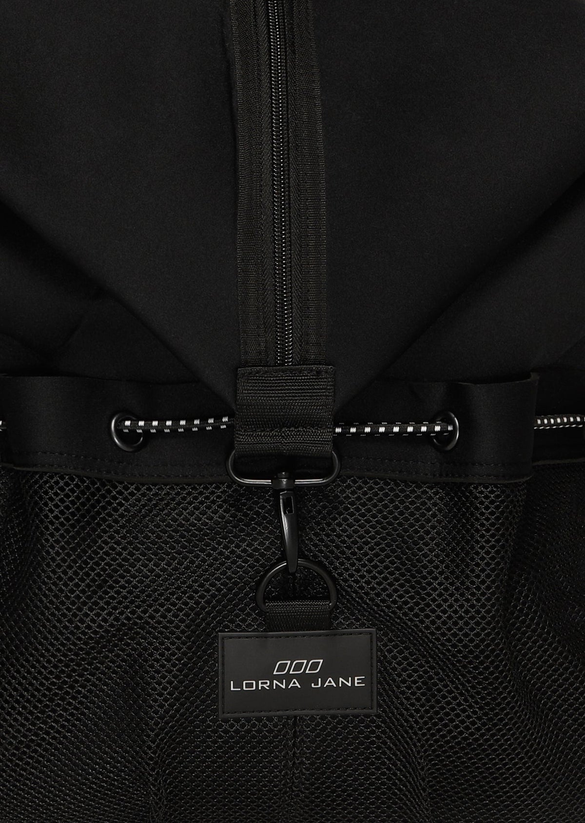 Luxe Backpack
