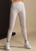 Luxe Desire Ankle Biter Tight