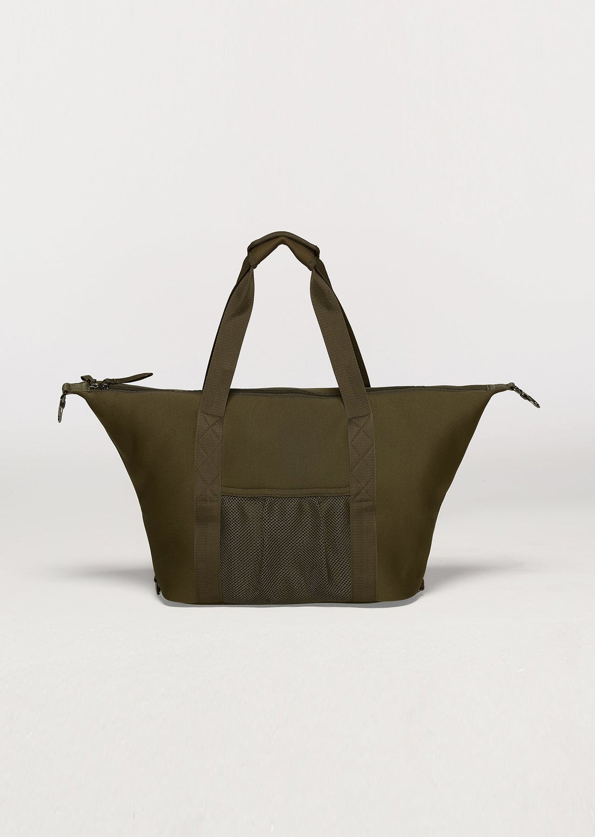 Luxe Duffle Bag