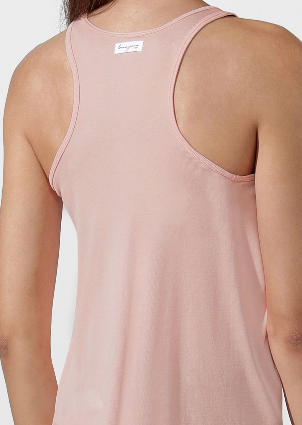 Luxe Giselle Tank