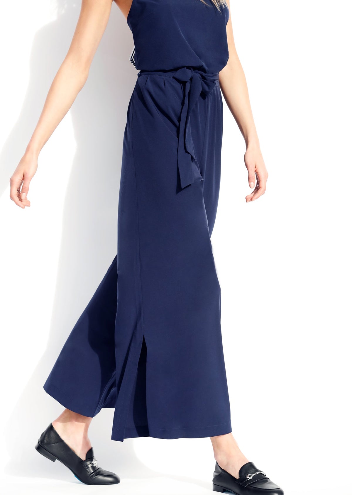 Luxe Kruger Jumpsuit