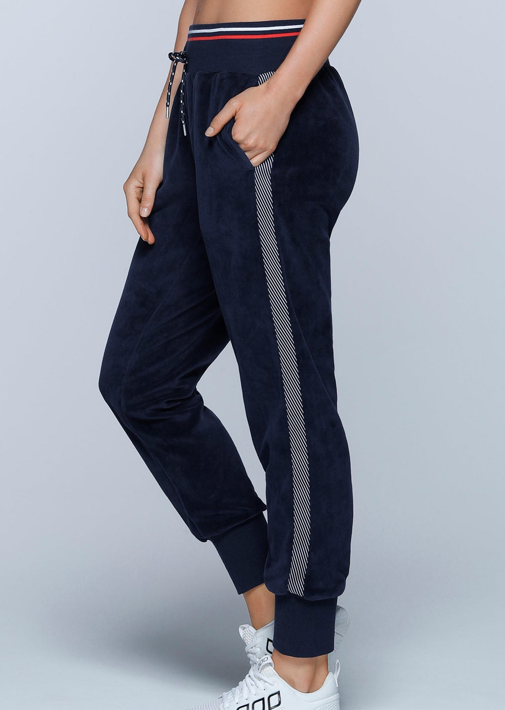 Luxe Lounge Pants