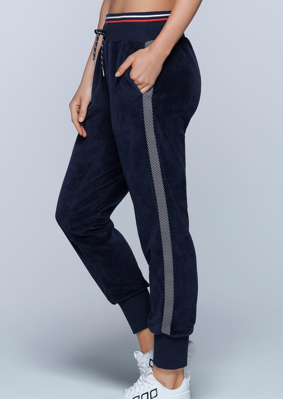 Luxe Lounge Pants