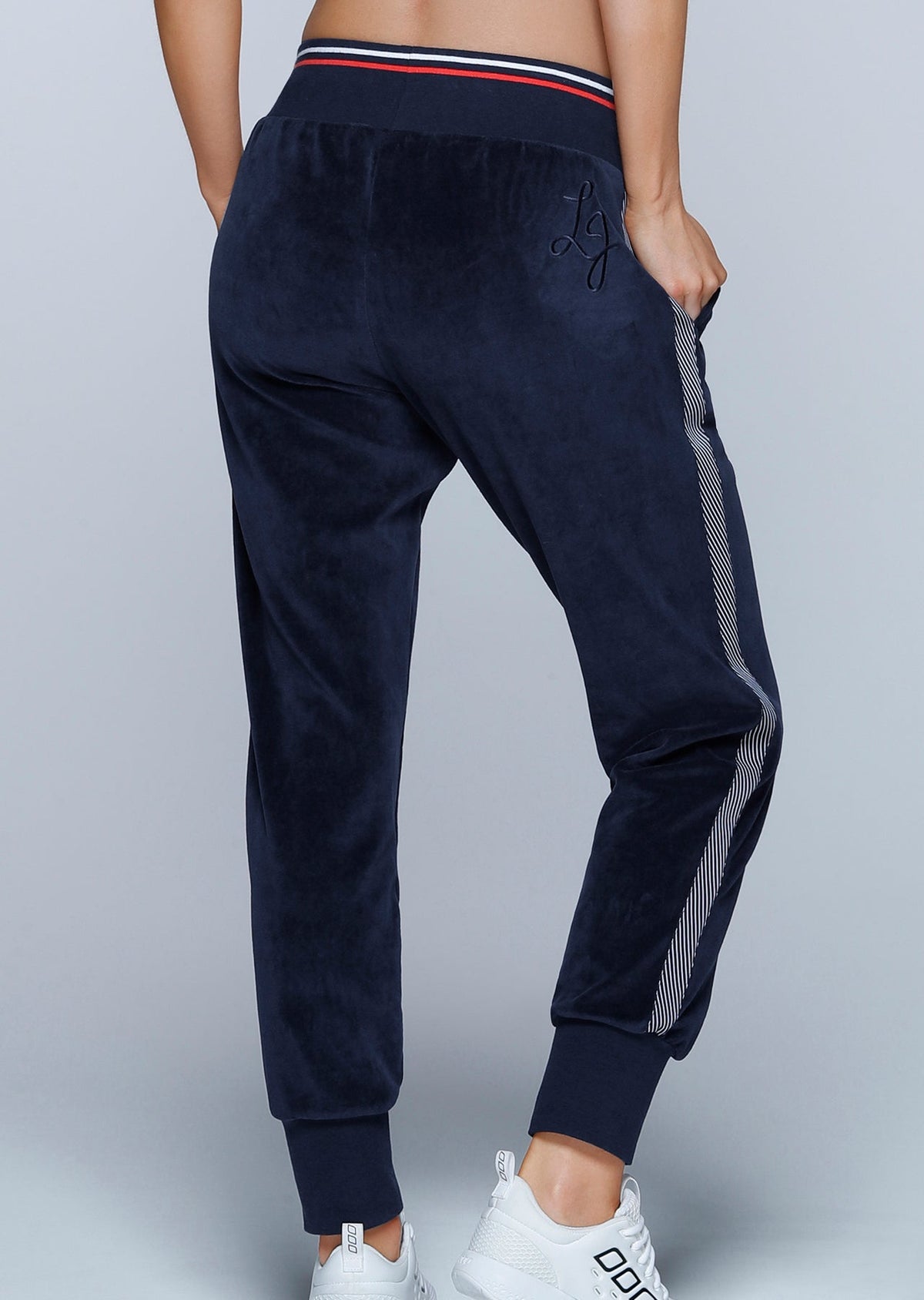Luxe Lounge Pants