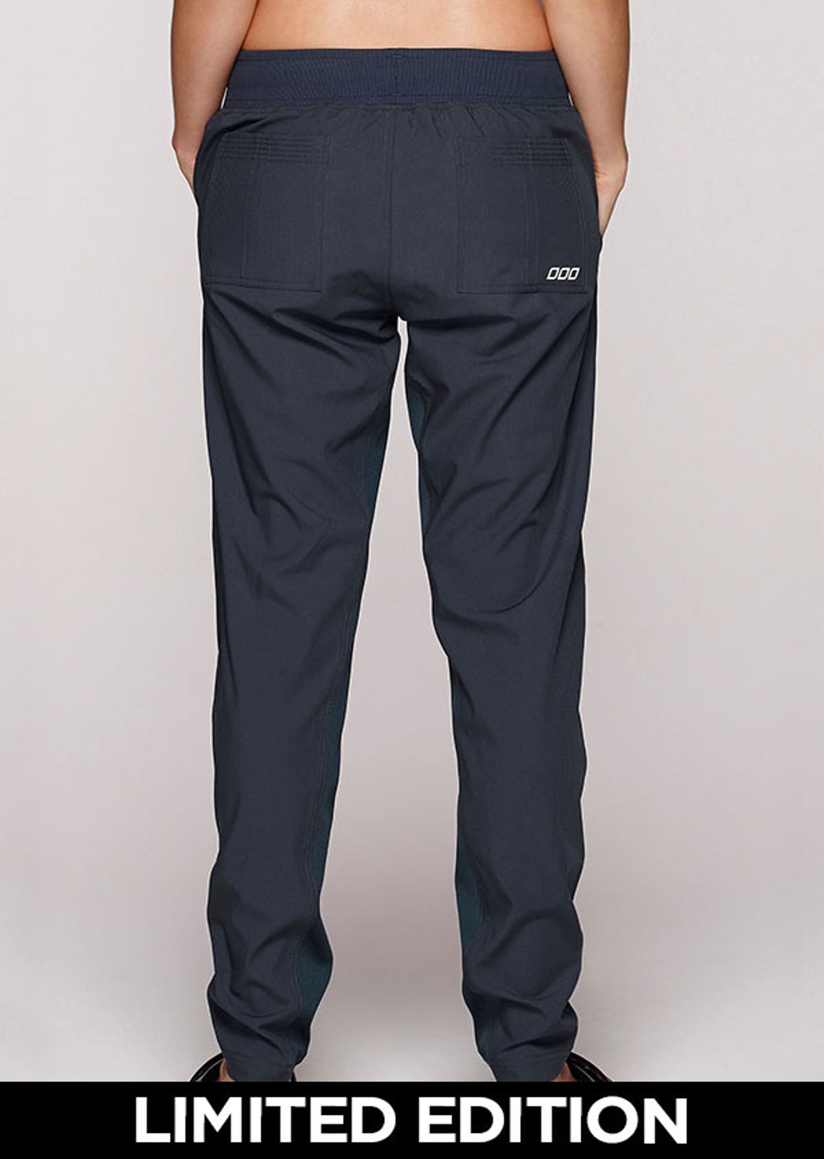 Luxe Skinny Active Flashie