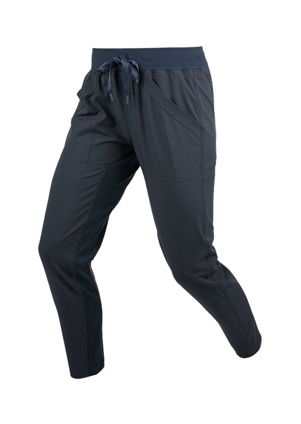 Luxe Skinny Active Flashie