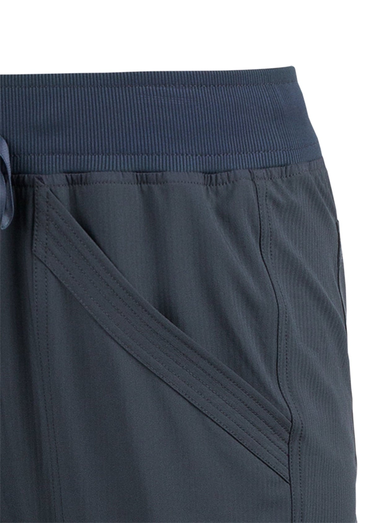 Luxe Skinny Active Flashie