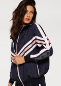 Luxe Throwback Jacket
