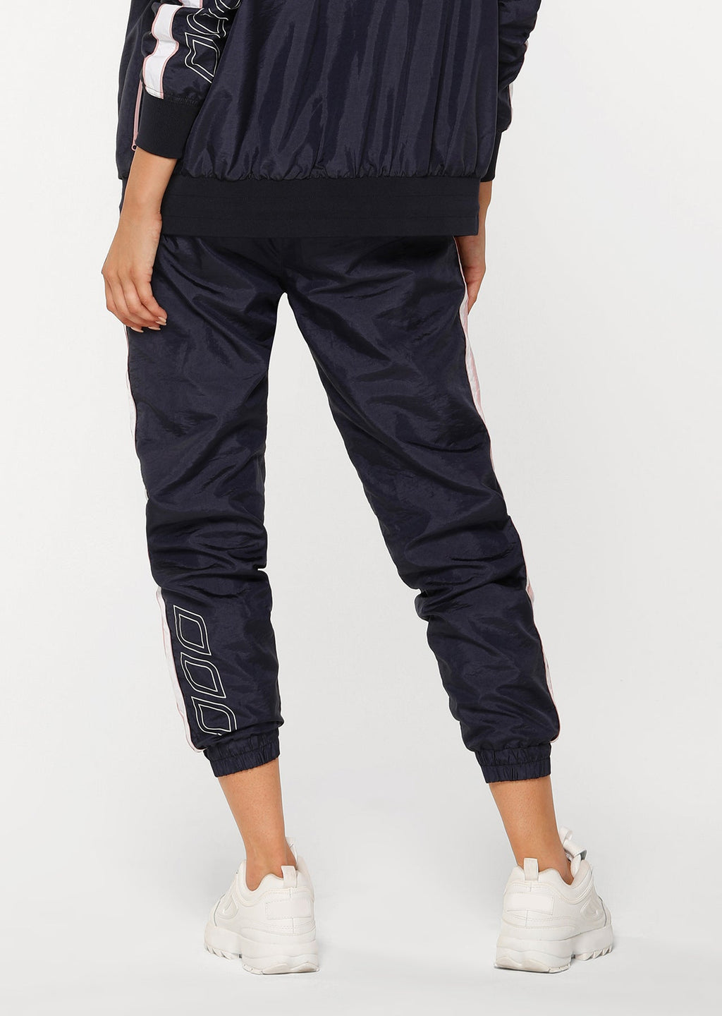 Luxe Throwback Trackie