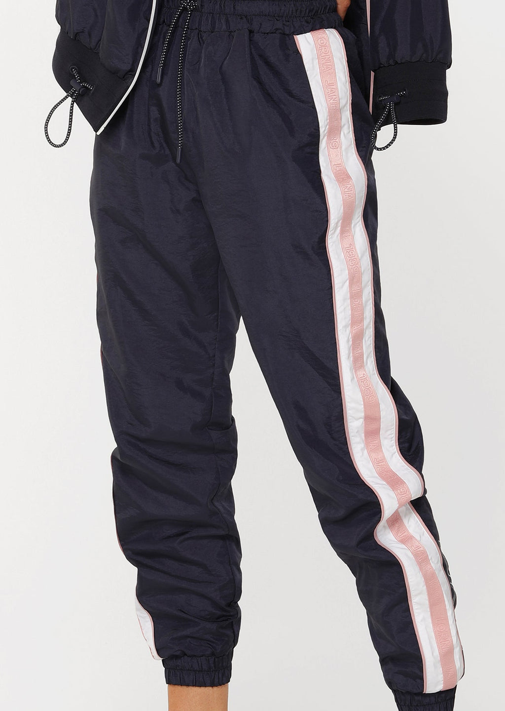 Luxe Throwback Trackie
