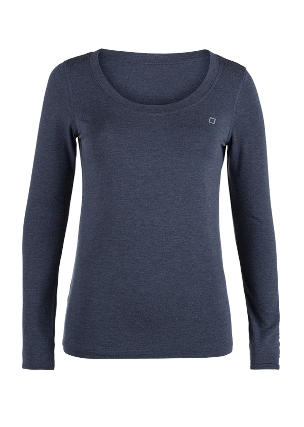 Luxe Winter L/Slv Top
