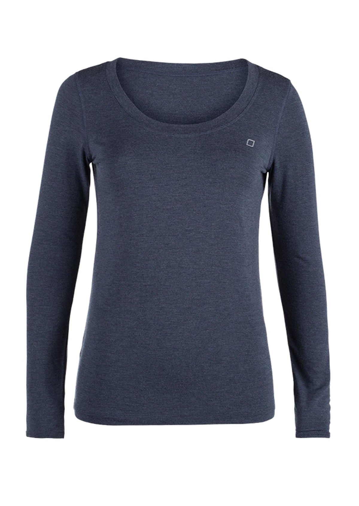 Luxe Winter L/Slv Top