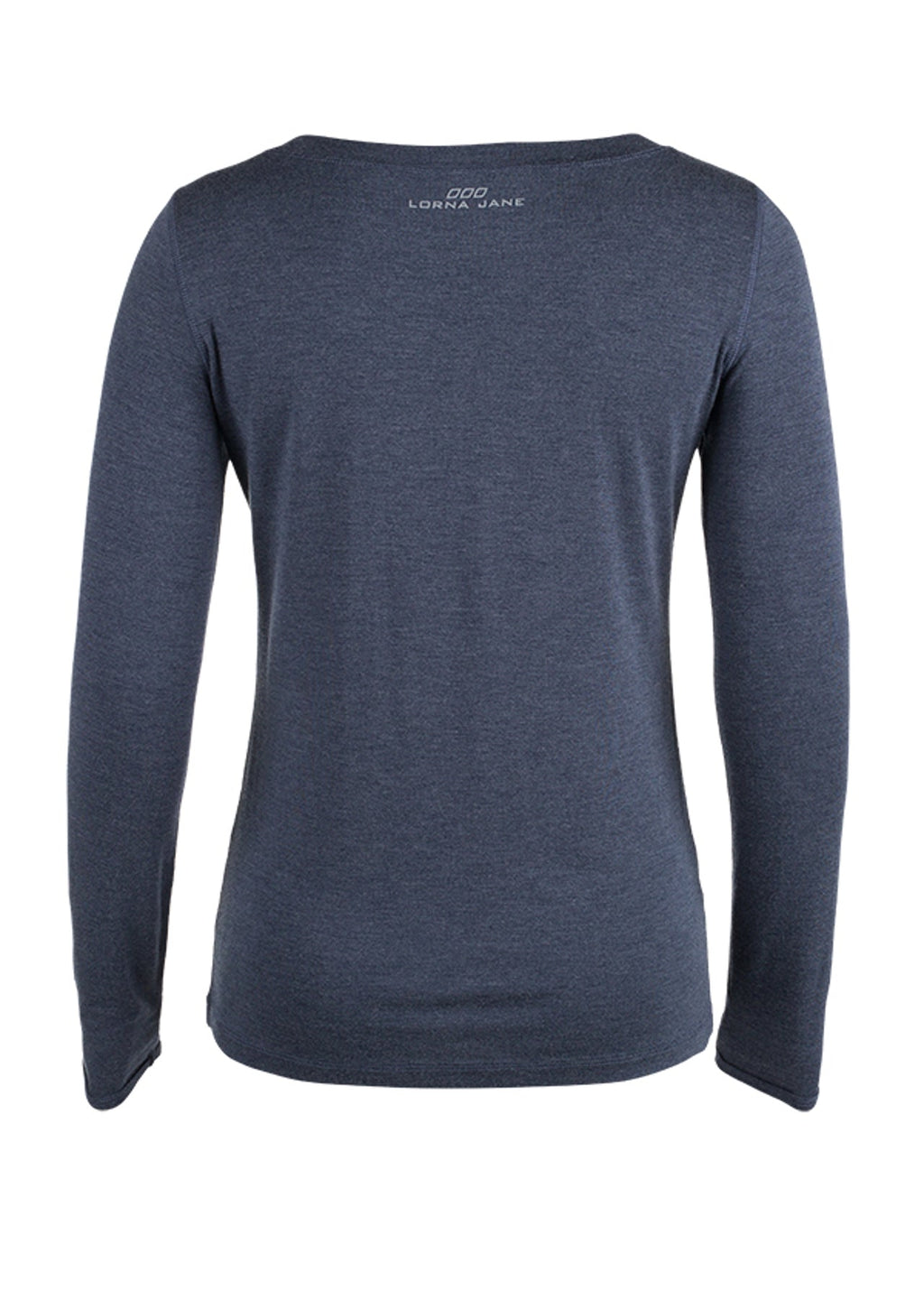 Luxe Winter L/Slv Top