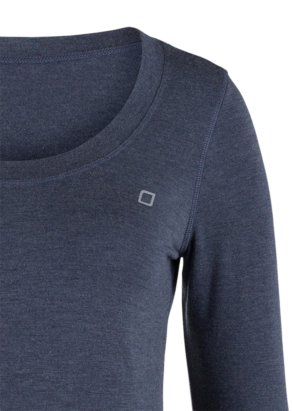 Luxe Winter L/Slv Top