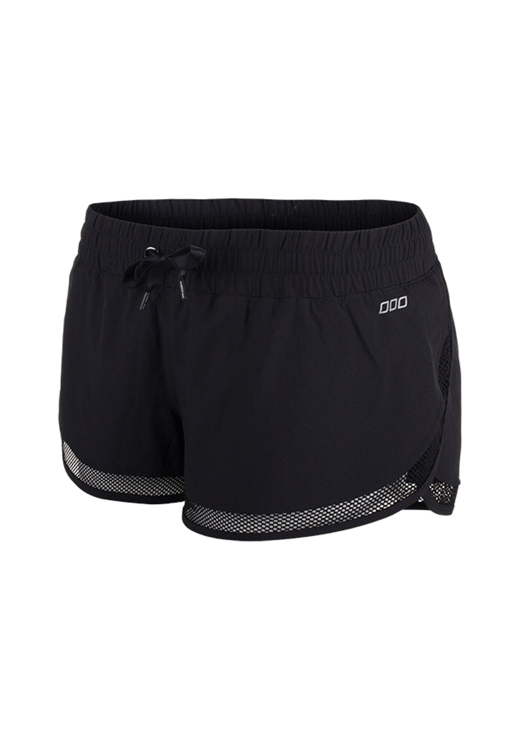 Luxury Active Run Shorts
