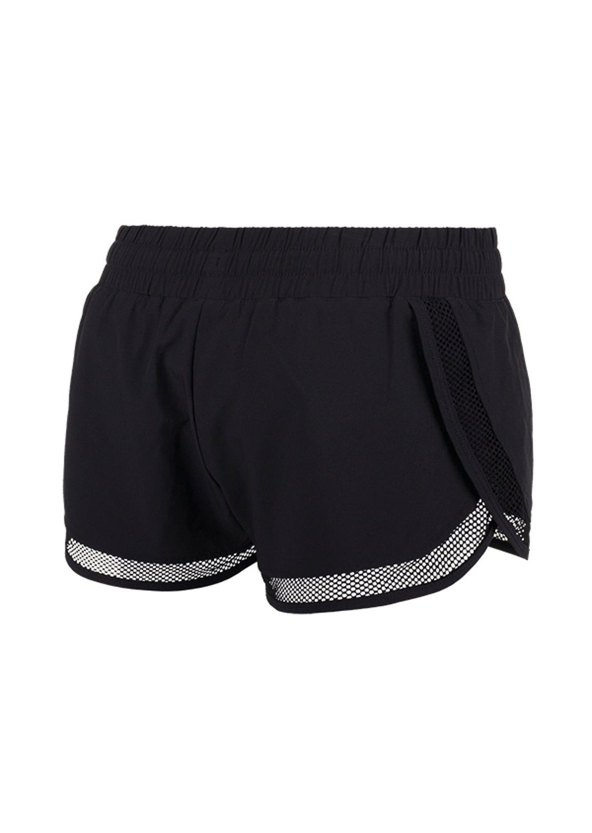 Luxury Active Run Shorts