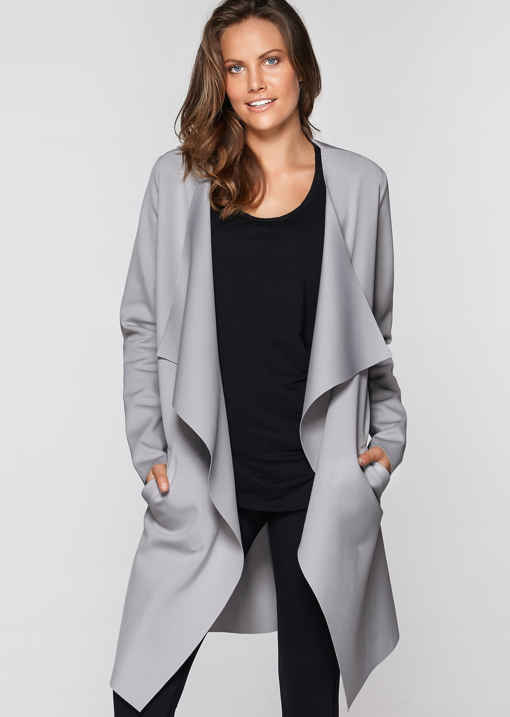 Luxury Jacket