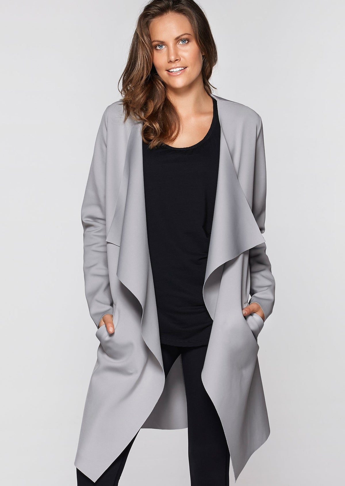 Luxury Jacket