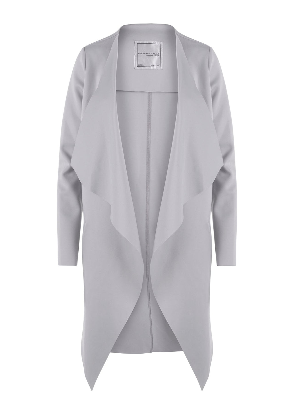Luxury Jacket