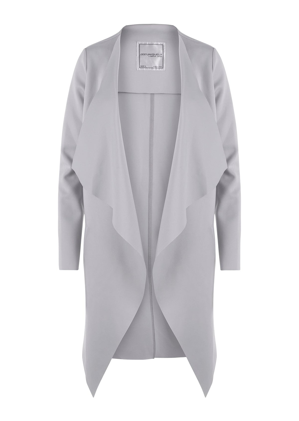 Luxury Jacket