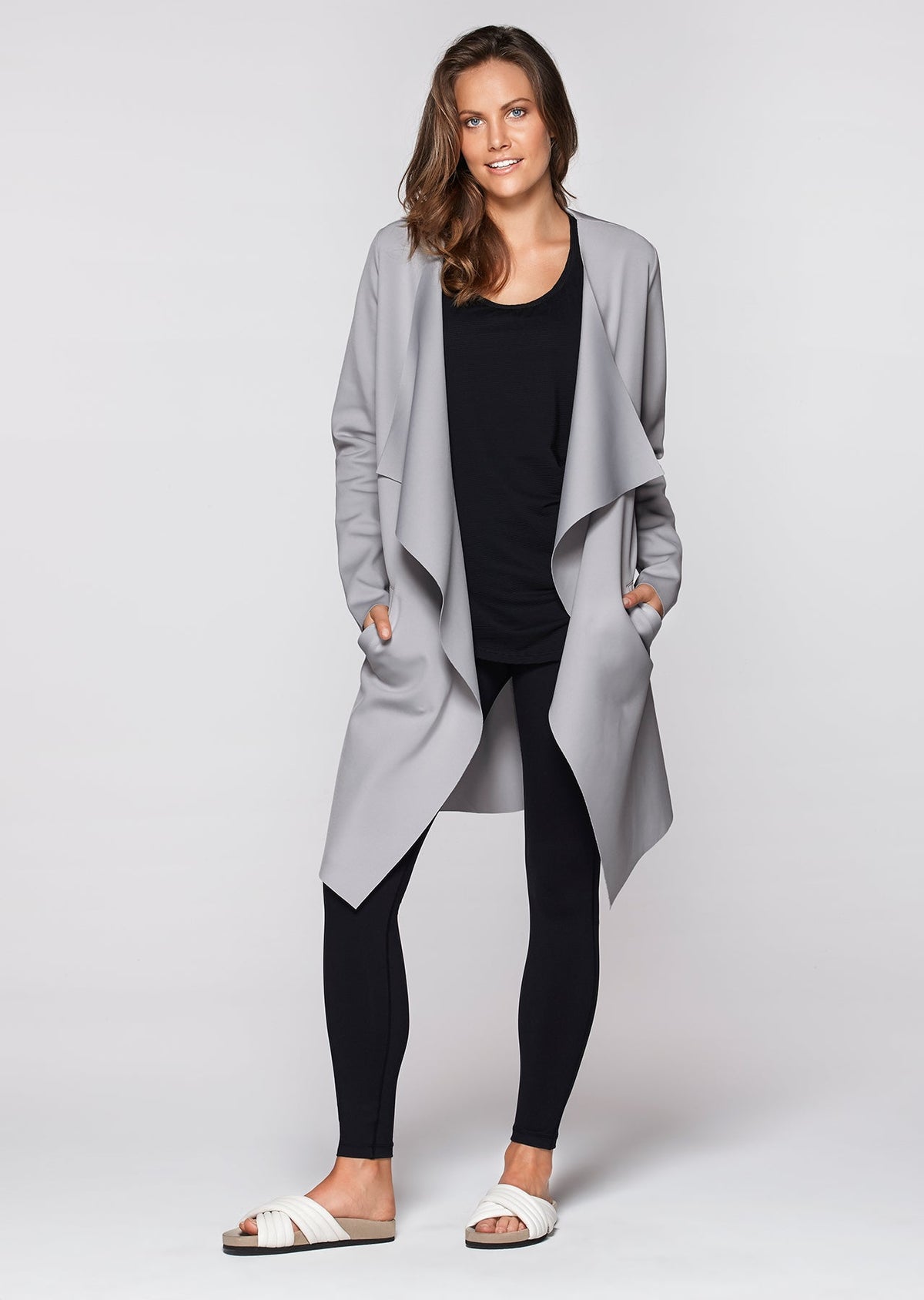 Luxury Jacket