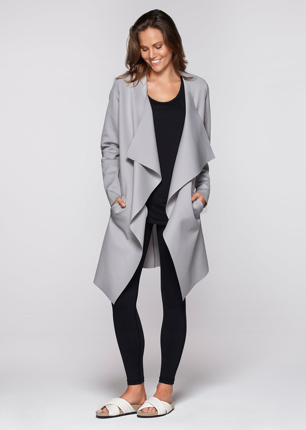 Luxury Jacket