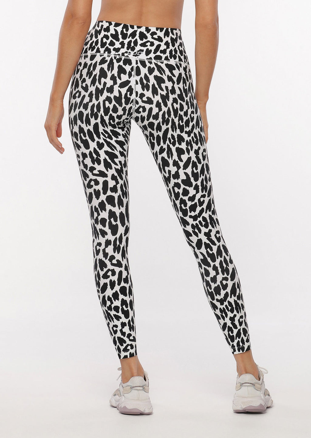 Lynx Excel Ankle Biter Leggings