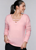 Macy L/Slv Top
