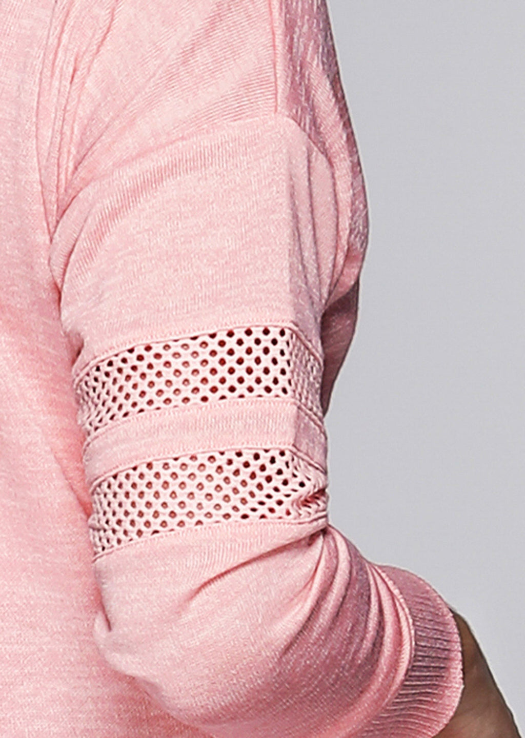 Macy L/Slv Top