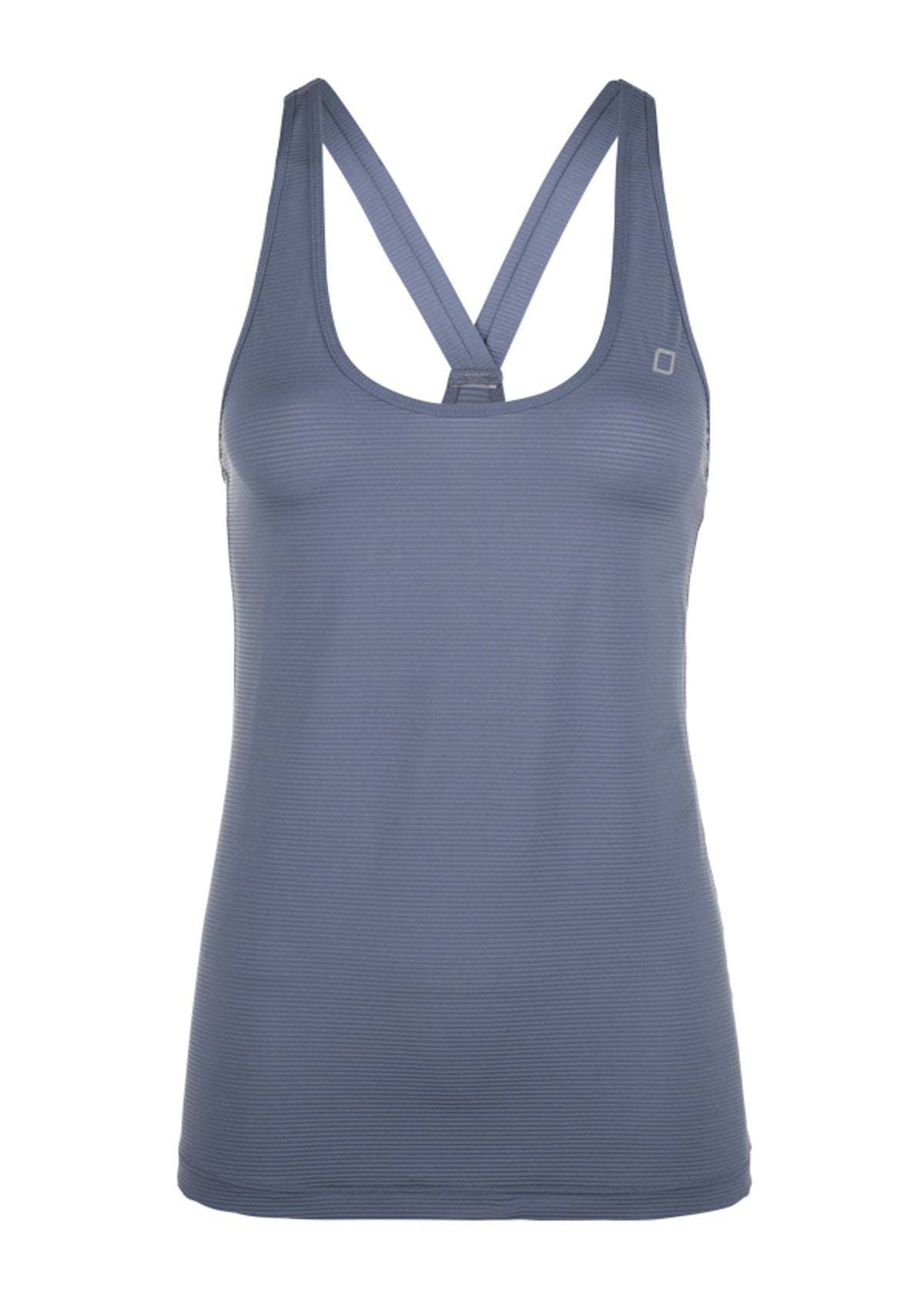 Maddox Excel Tank