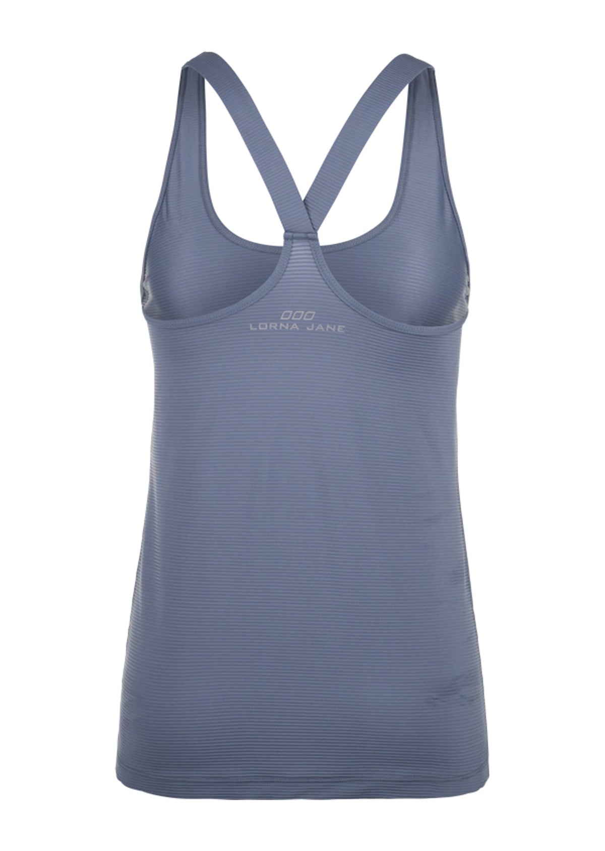 Maddox Excel Tank