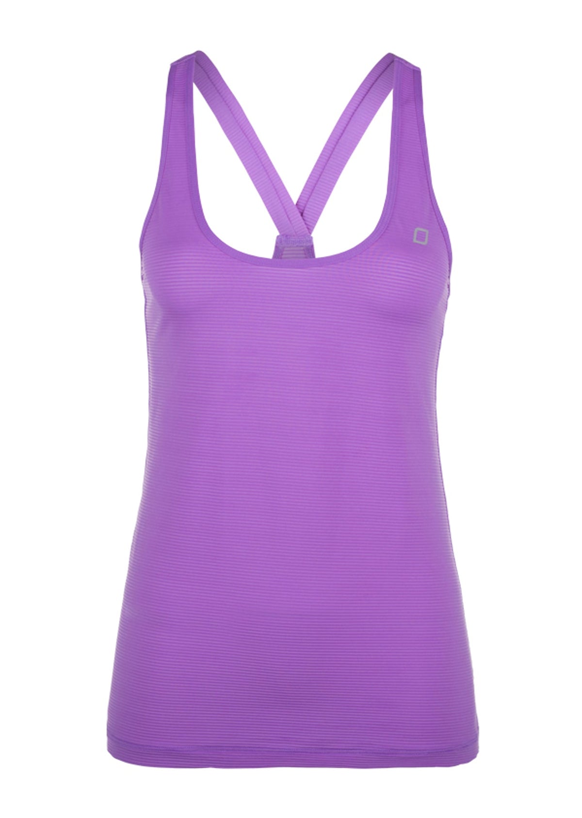 Maddox Excel Tank