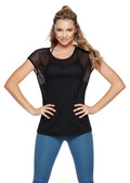 Madison Excel Tee