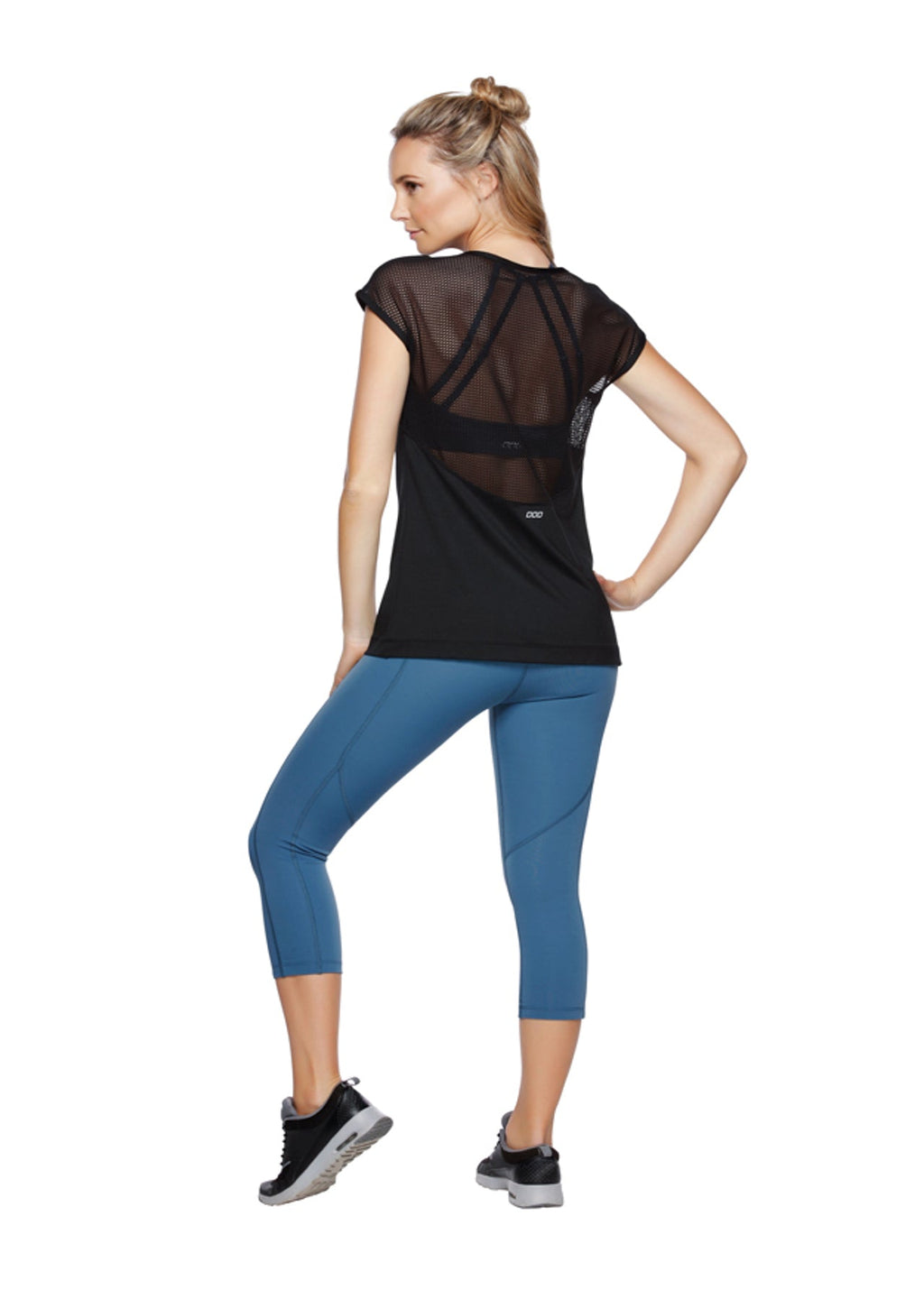 Madison Excel Tee