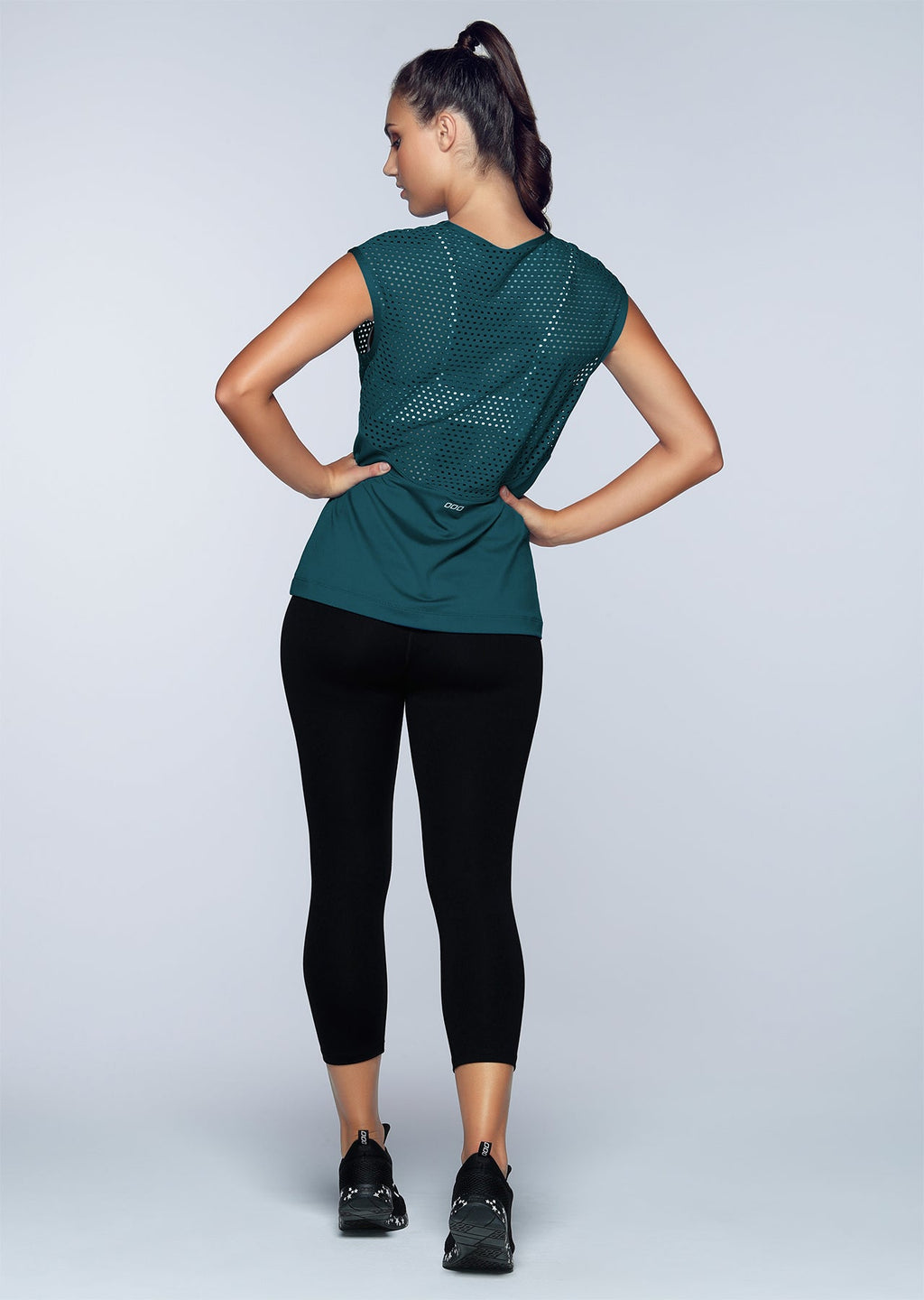 Madison Excel Tee
