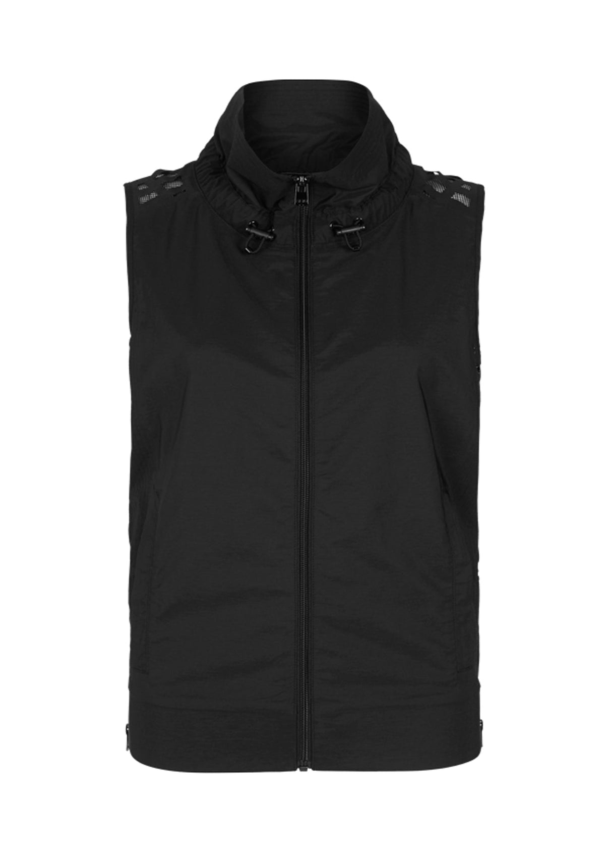 Madrid Active S/Less Jacket