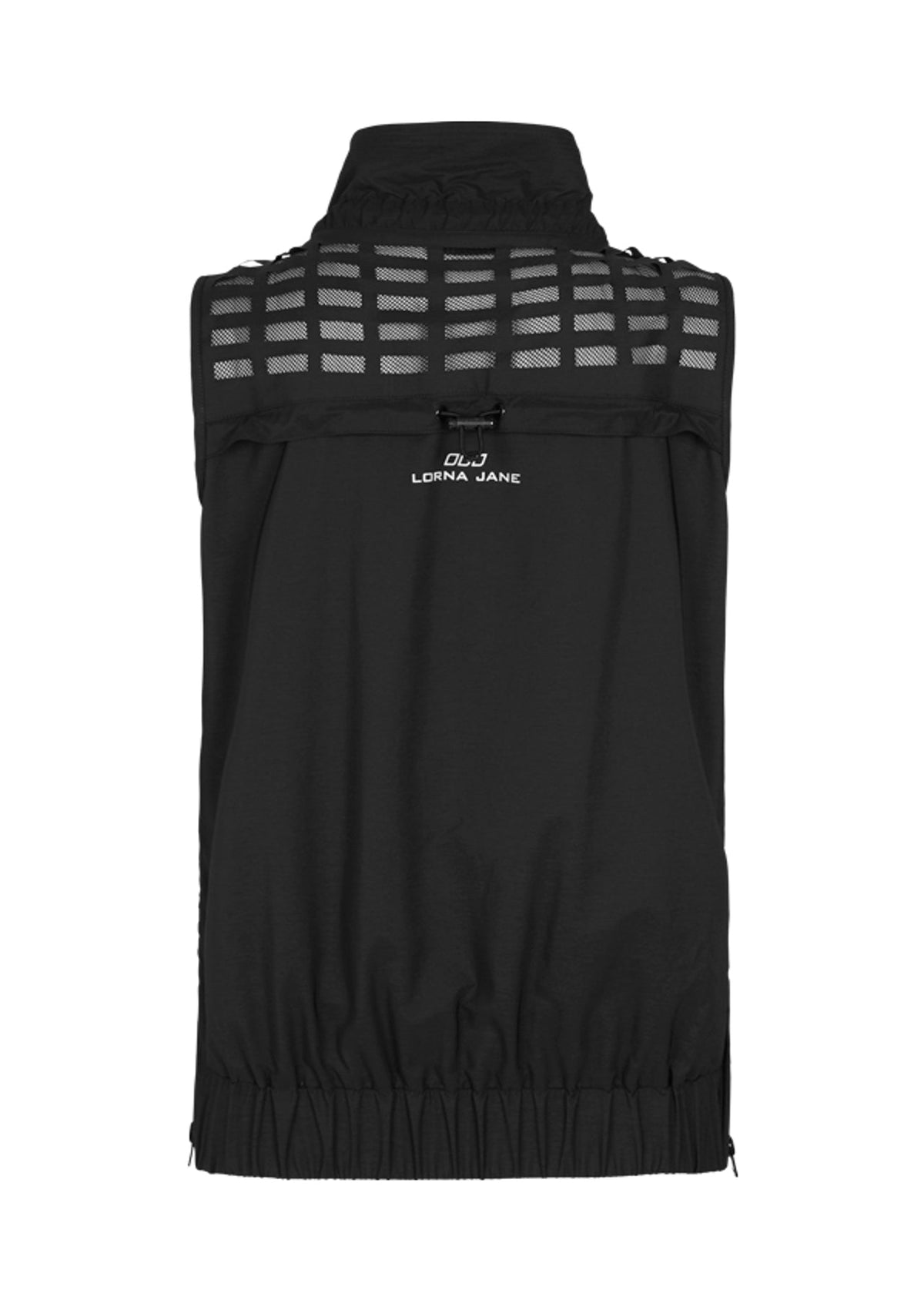 Madrid Active S/Less Jacket