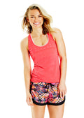Madrid Excel Tank