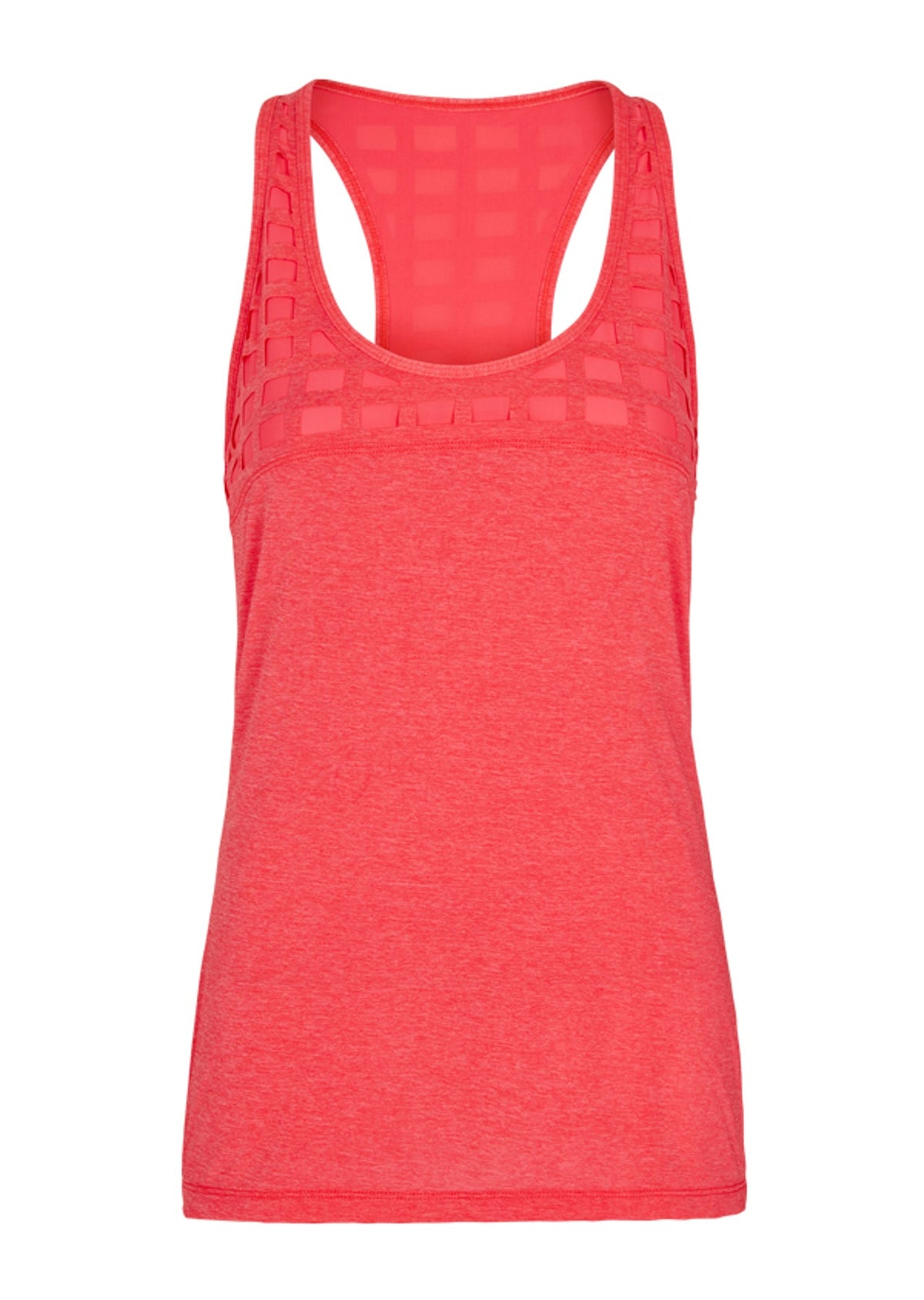 Madrid Excel Tank