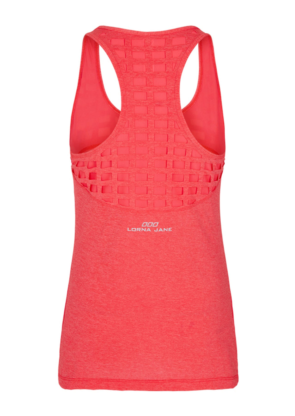 Madrid Excel Tank
