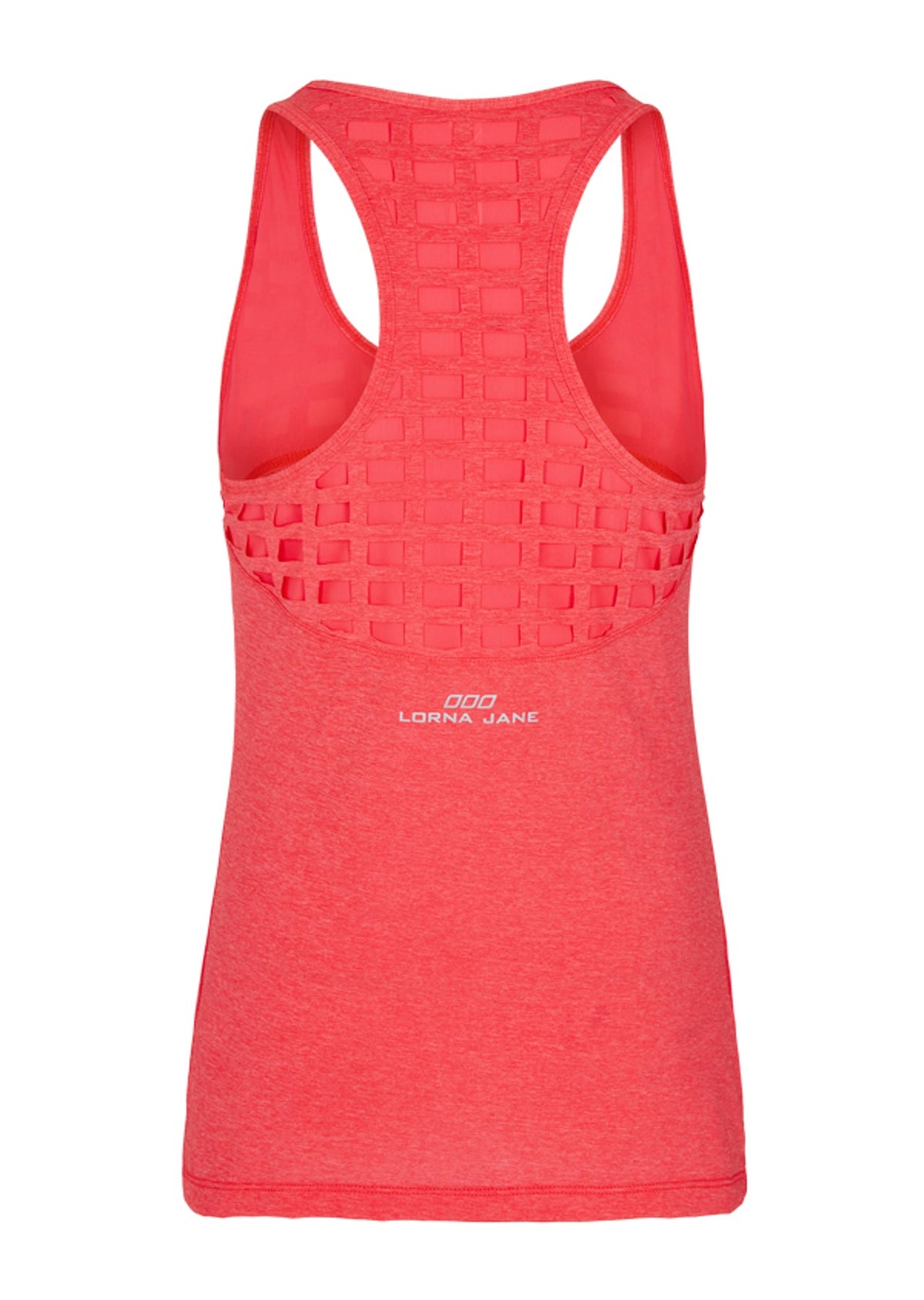 Madrid Excel Tank