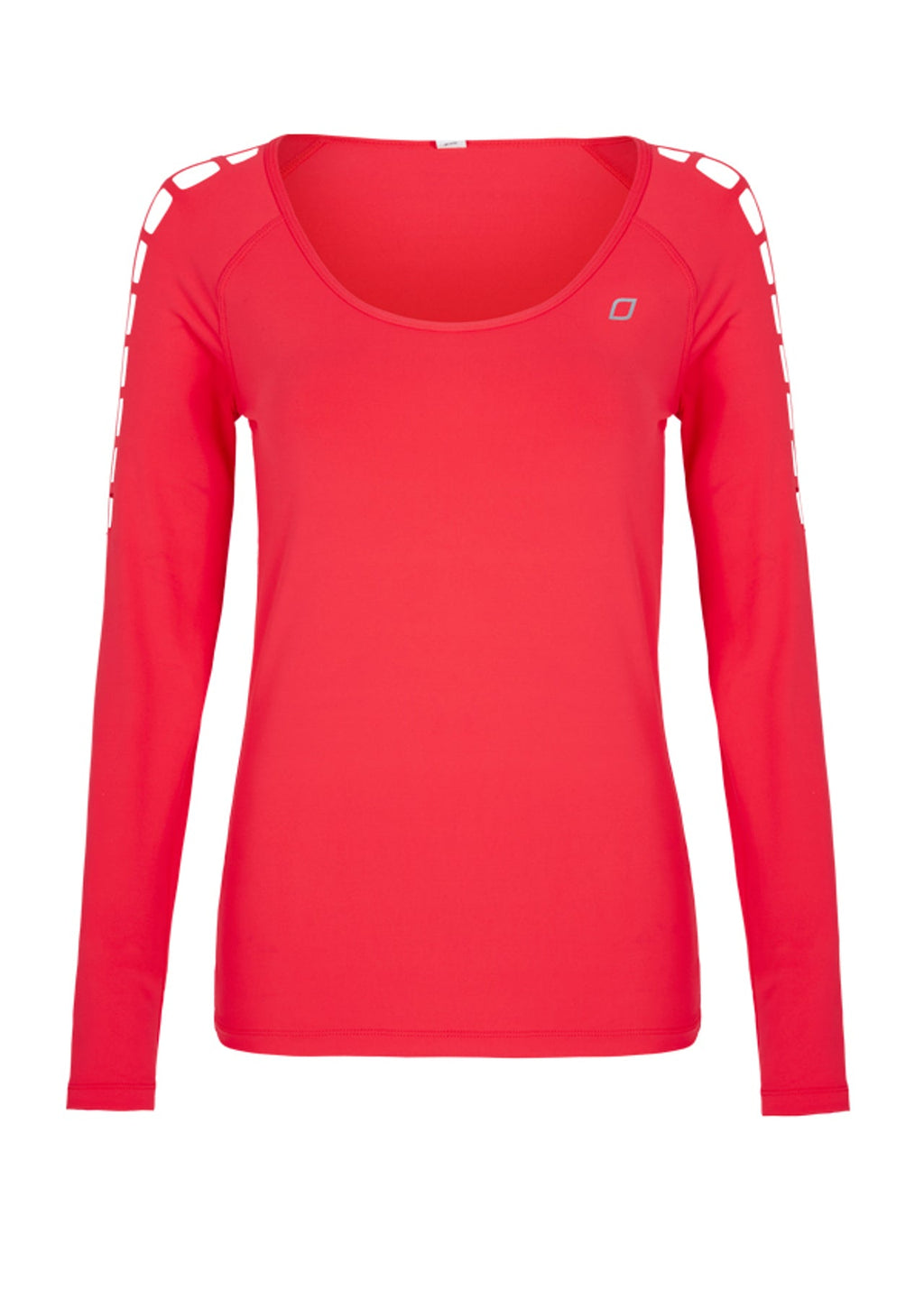 Madrid L/Slv Excel Top