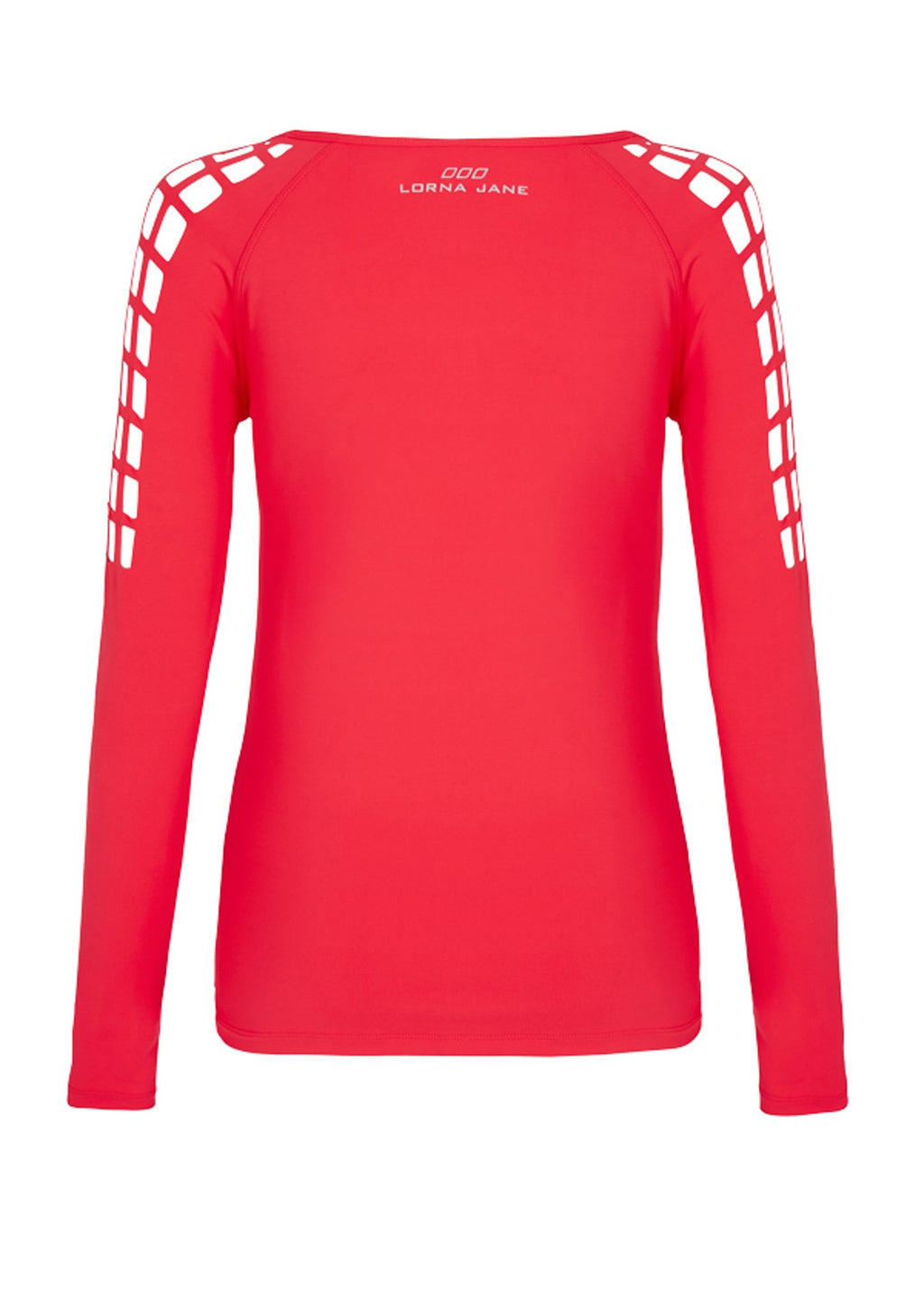 Madrid L/Slv Excel Top