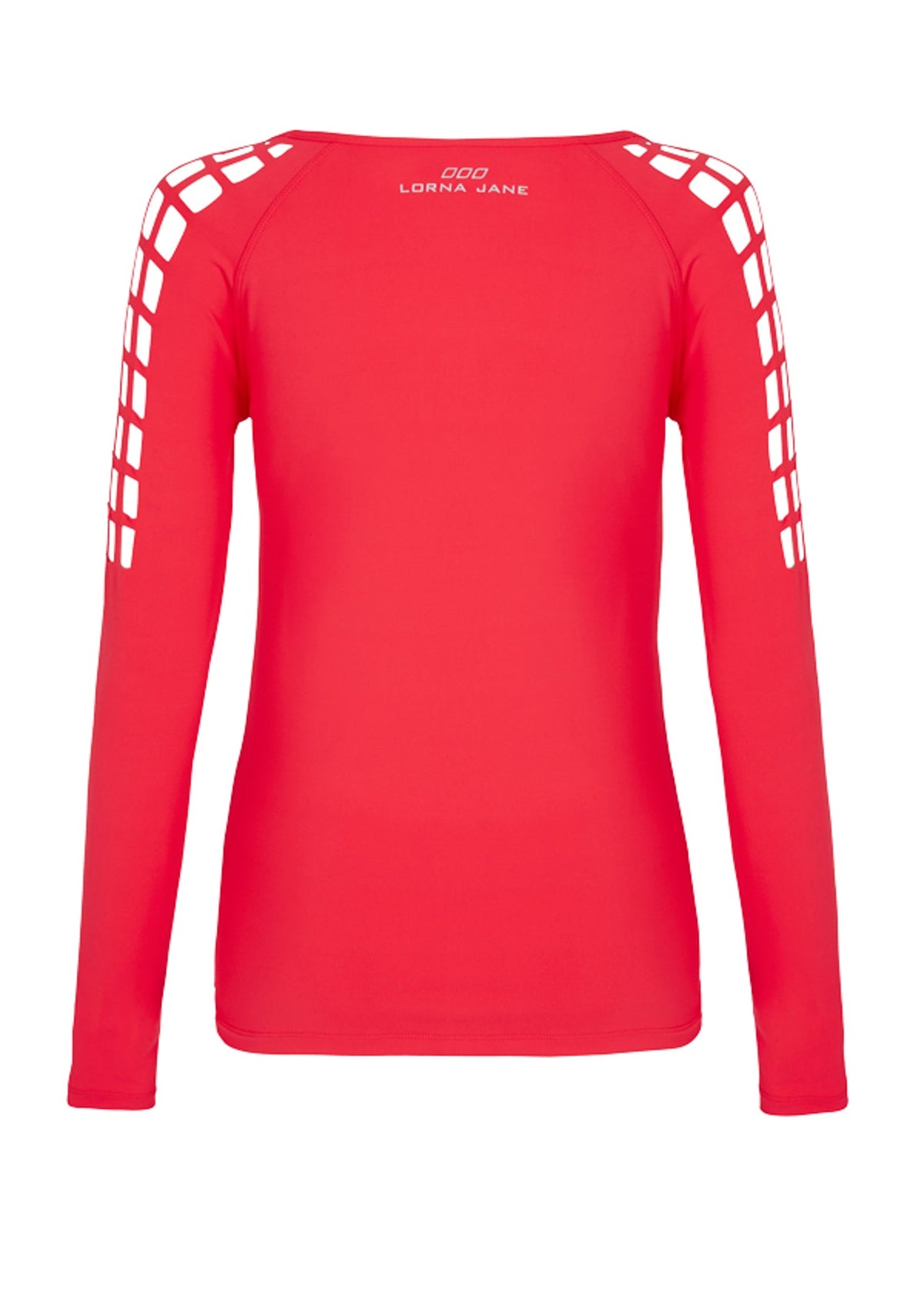 Madrid L/Slv Excel Top