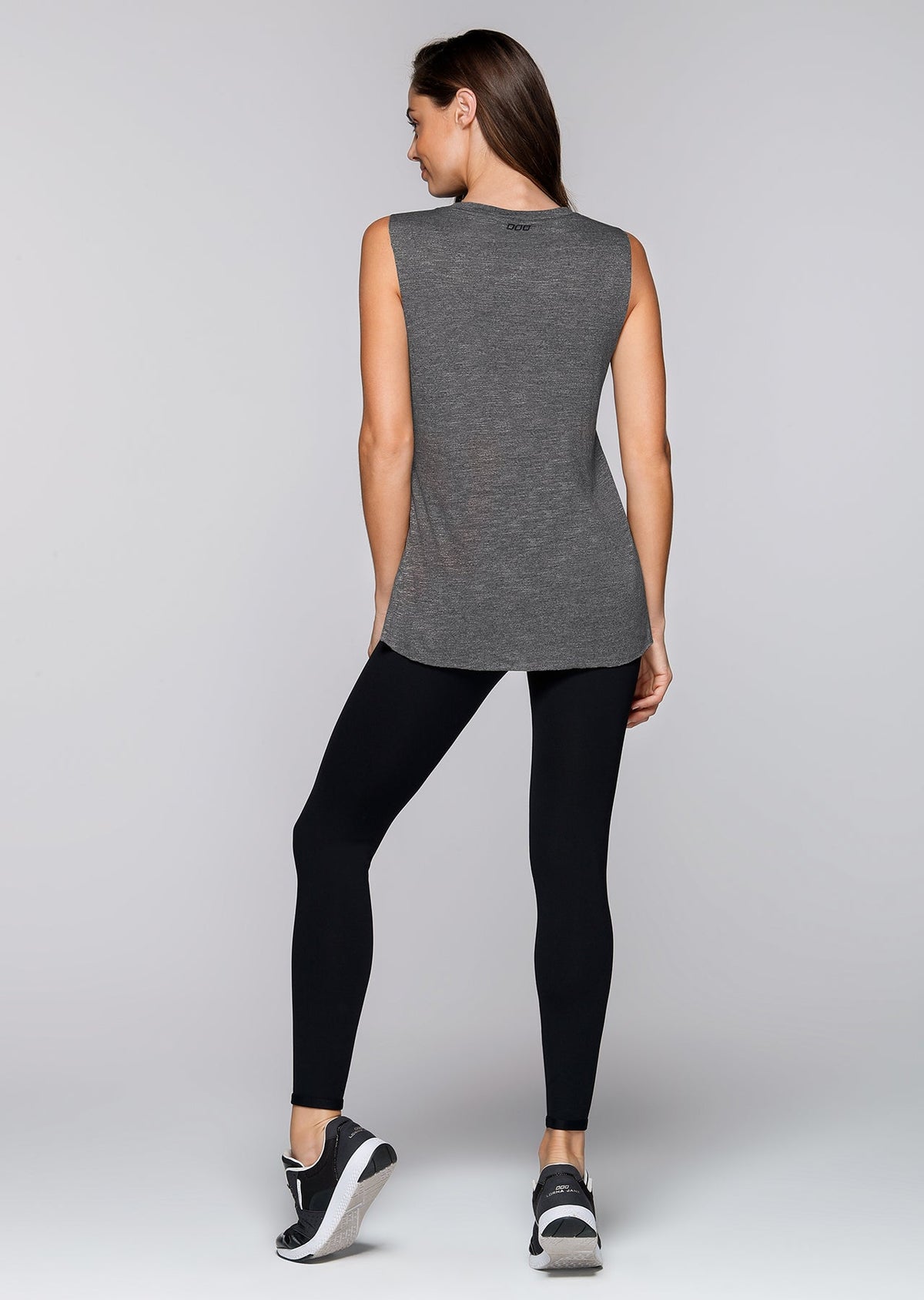 Mae Casual Tank