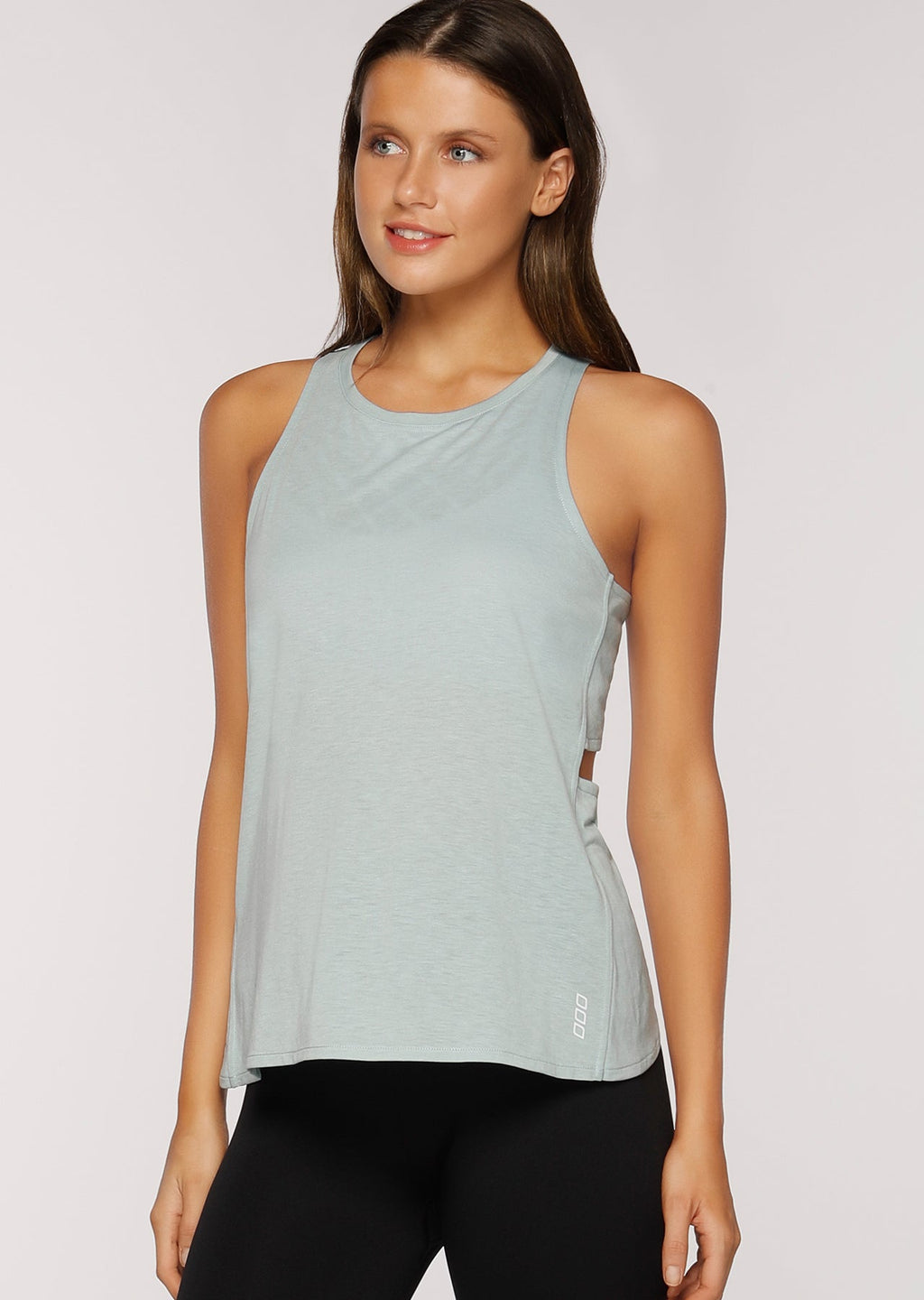 Magnolia Active Tank