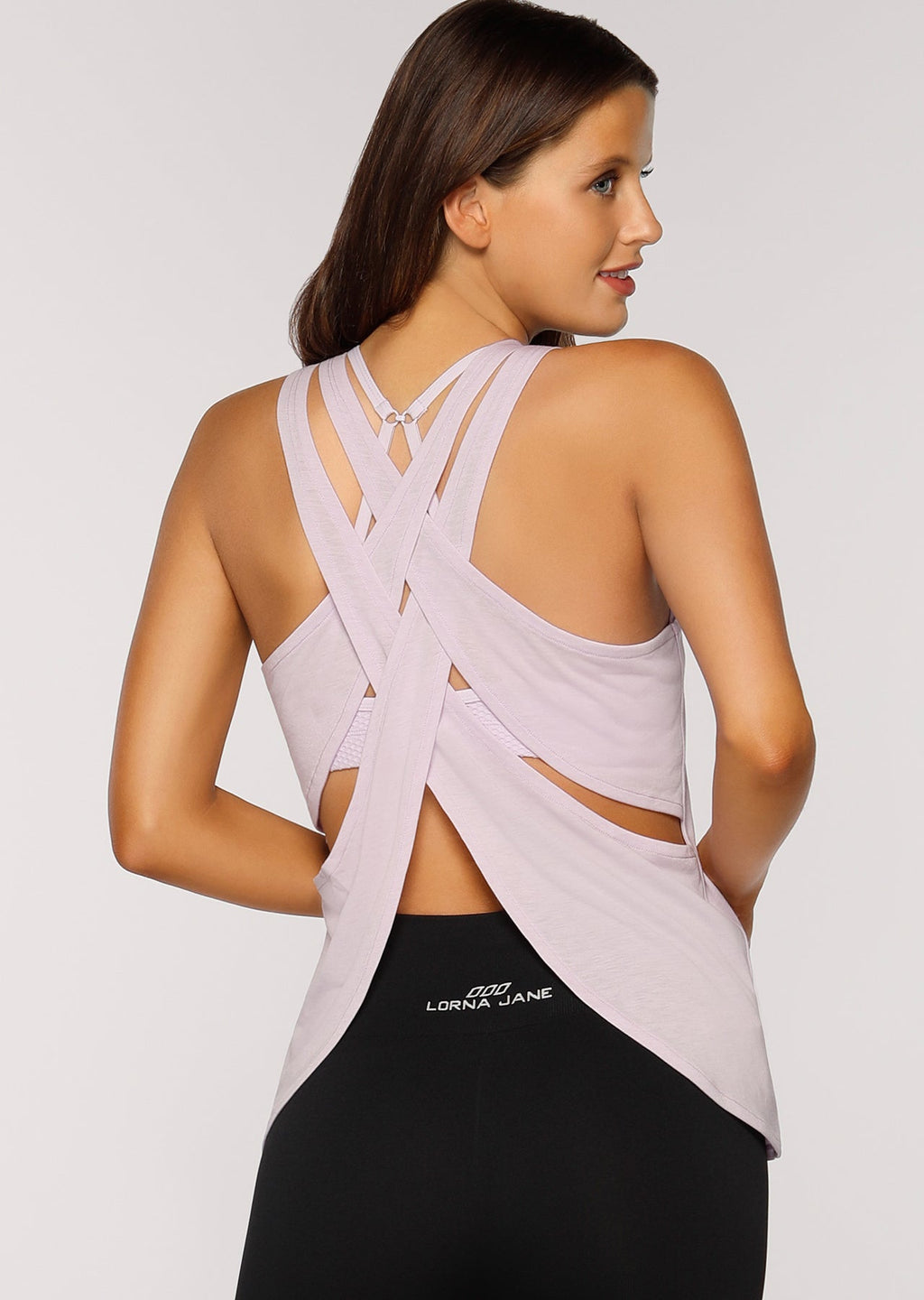 Magnolia Active Tank